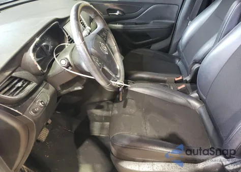 2018 Buick Encore Preferred z USA, uszkodzony, nr VIN KL4CJASB6JB622147